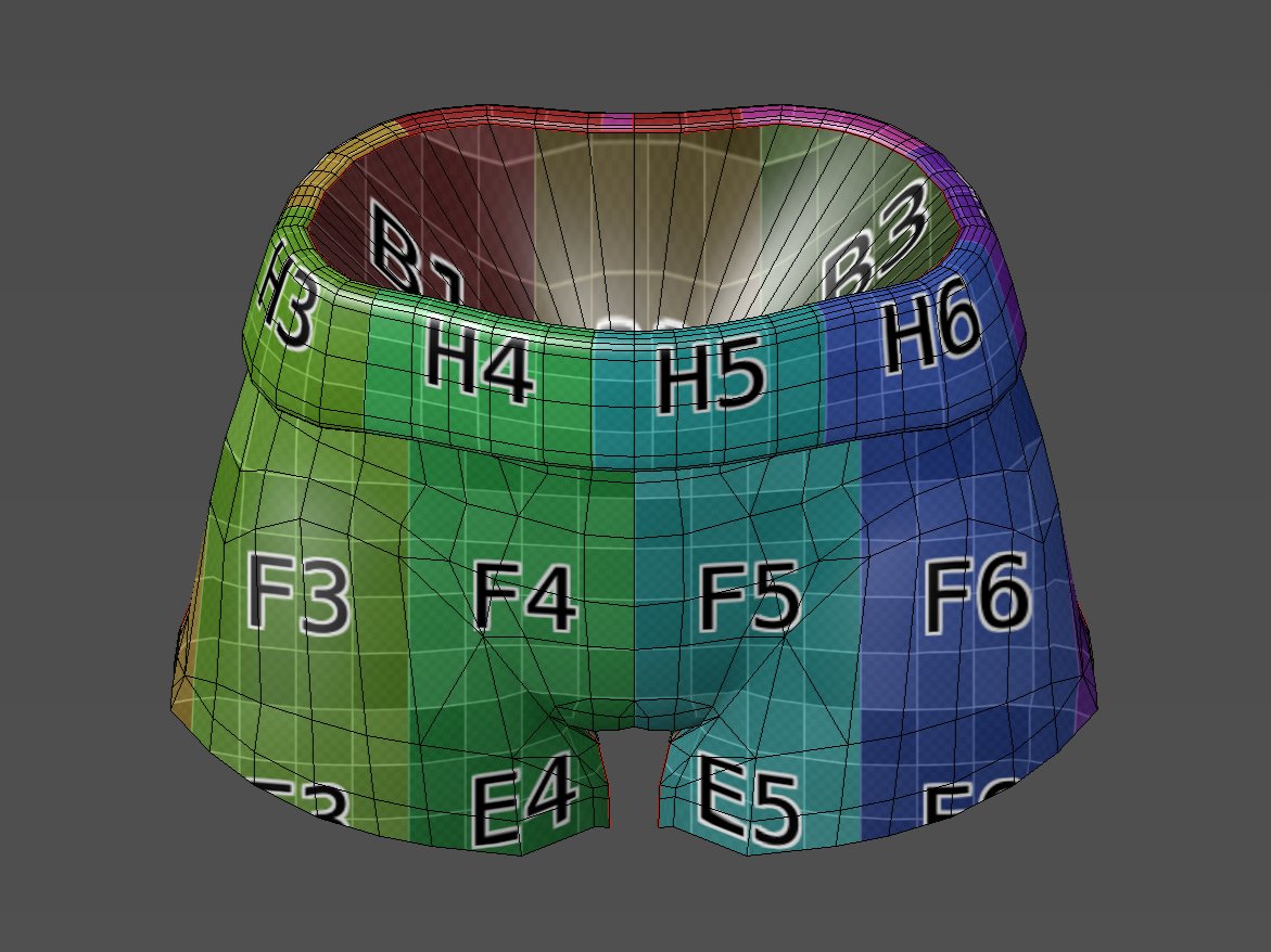 じぇろむ tweet media