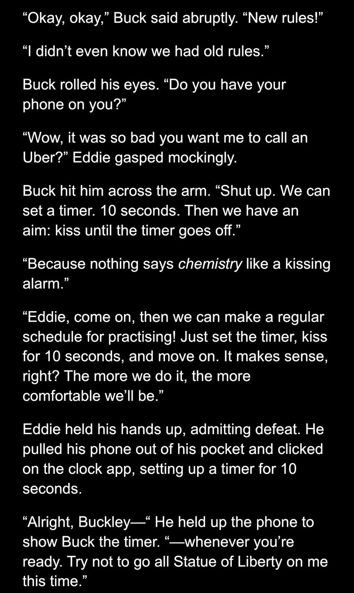 bea 🦌 tweet media