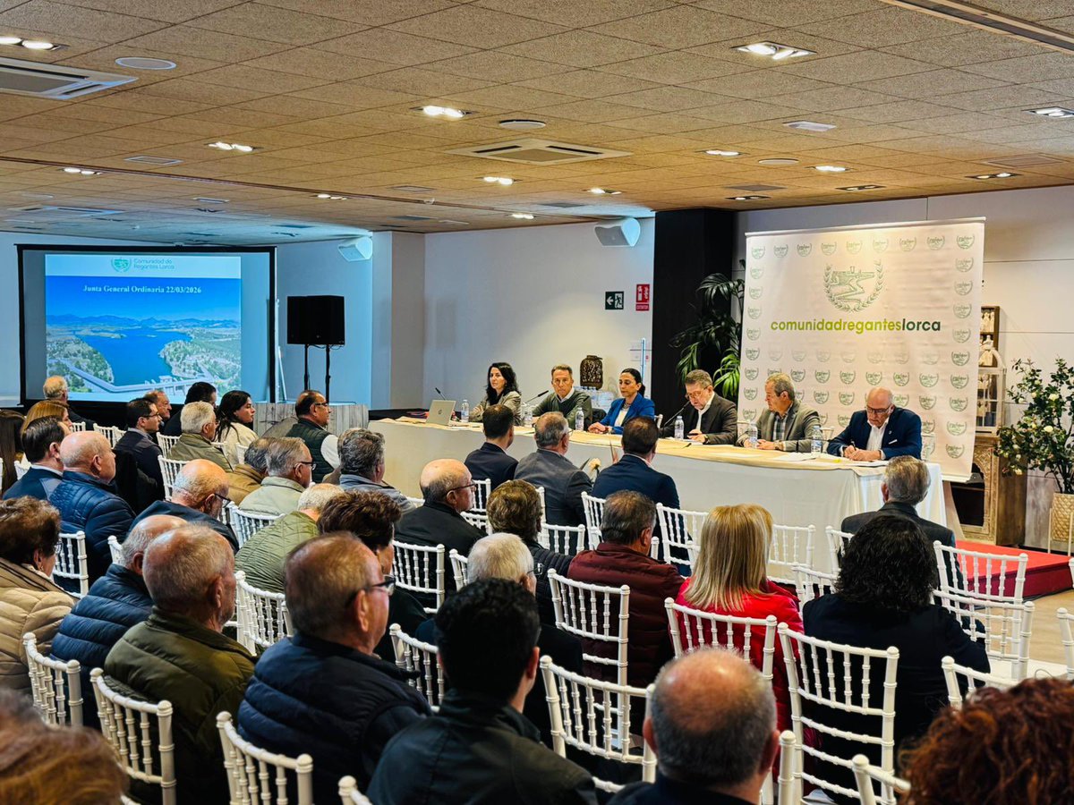 Ayuntamiento Lorca tweet media