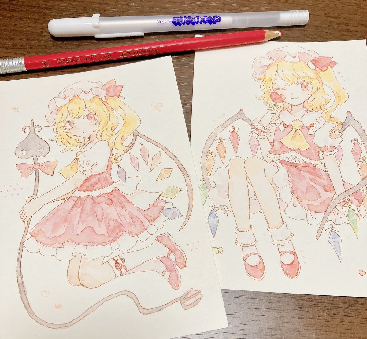 もずくず tweet media