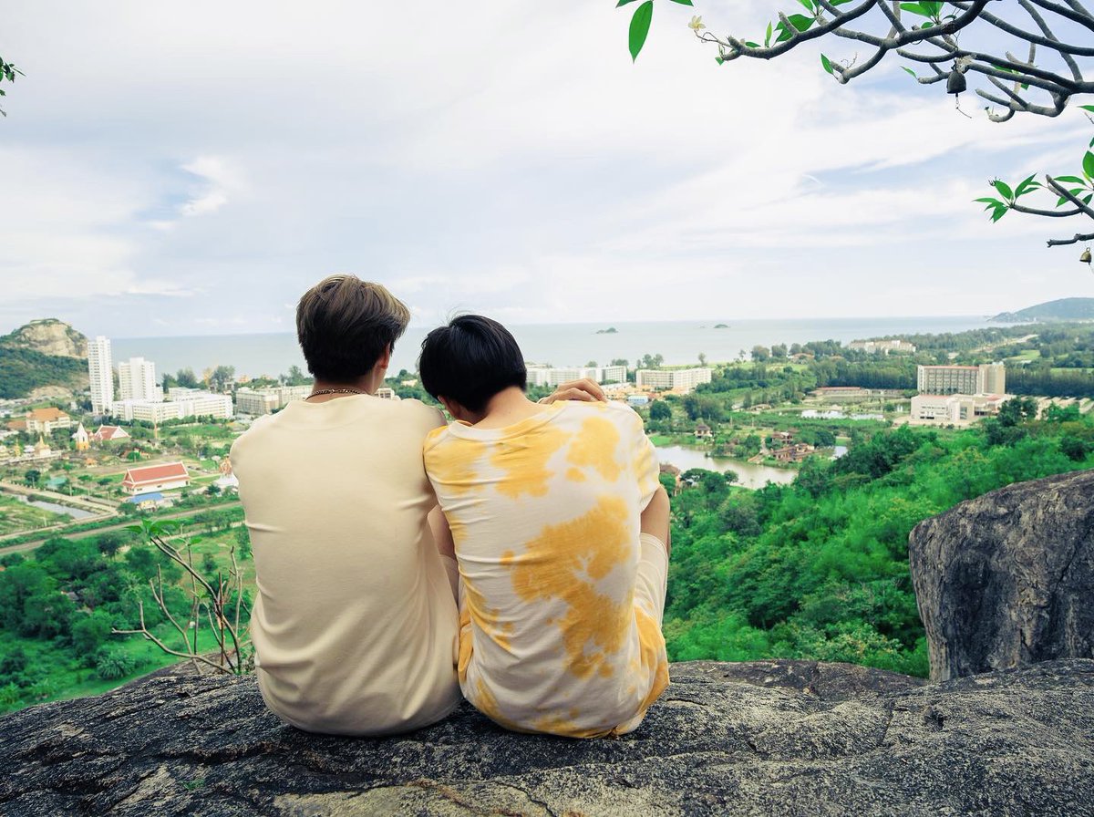 ツ. 𝙘𝙝 ⋆｡˚🍀 tweet media