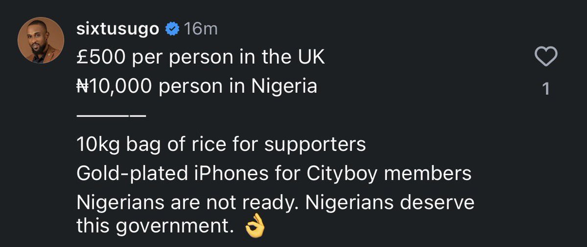 Baron Chymaker.𝛑 tweet media