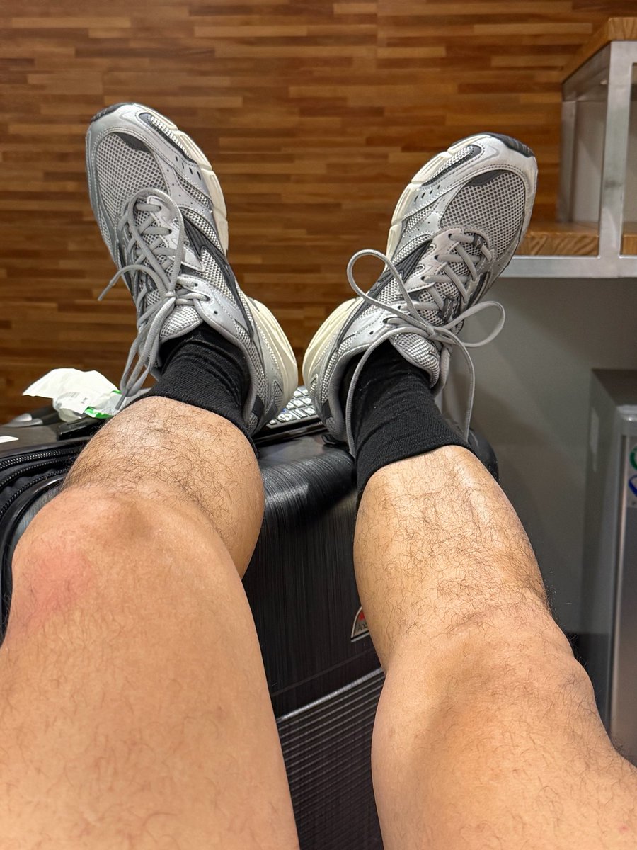 財色雙修HR人夫 tweet media