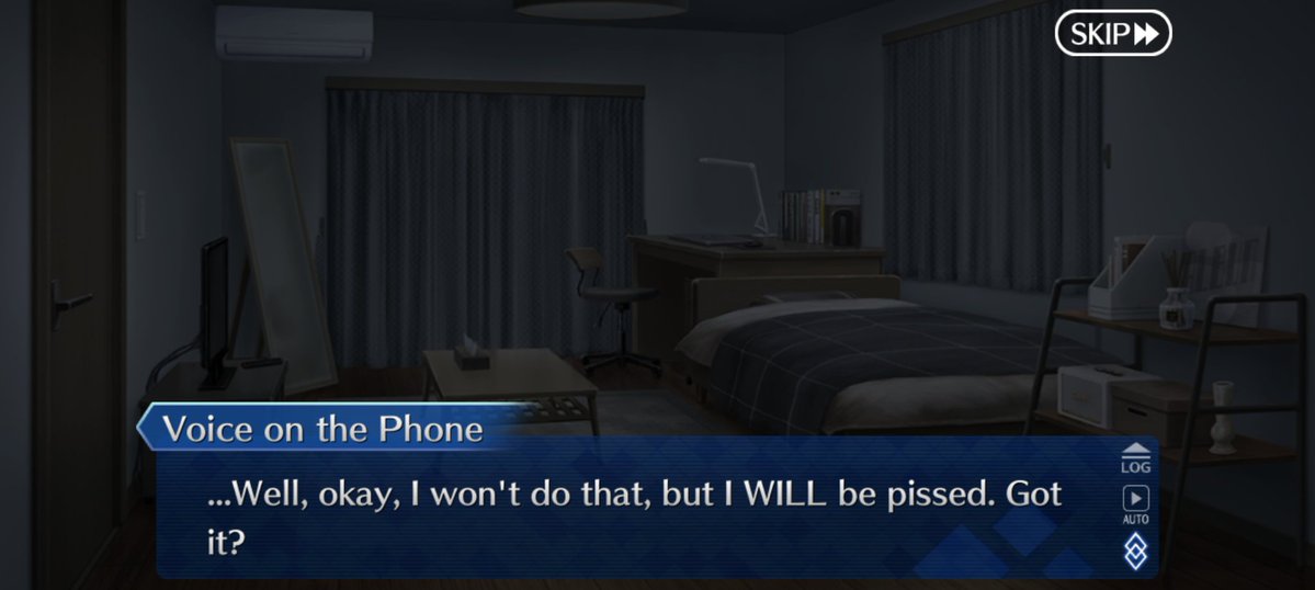 Kamumu18 #FGOFinalChapterSpoilers tweet media