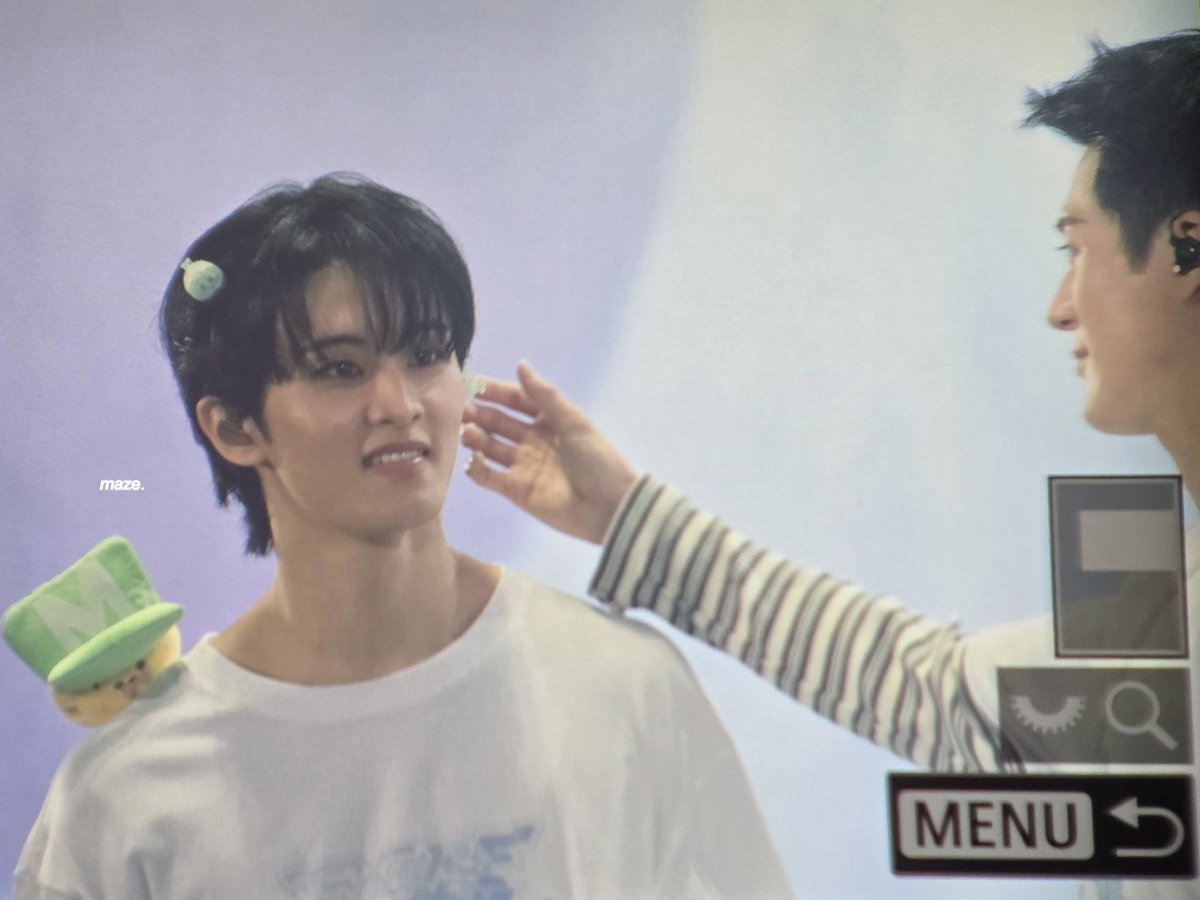 먛¹⁹⁹⁹ #TheFirstfruit🫑 tweet media