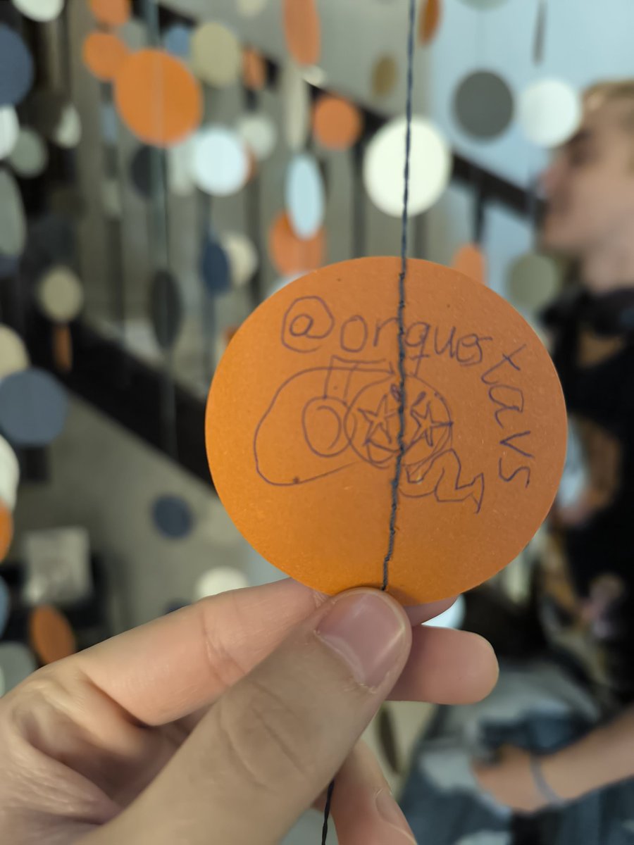 Orquesta Virtual Soul tweet media