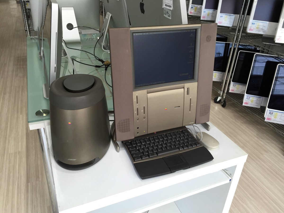 YujiiPodおじさん tweet media