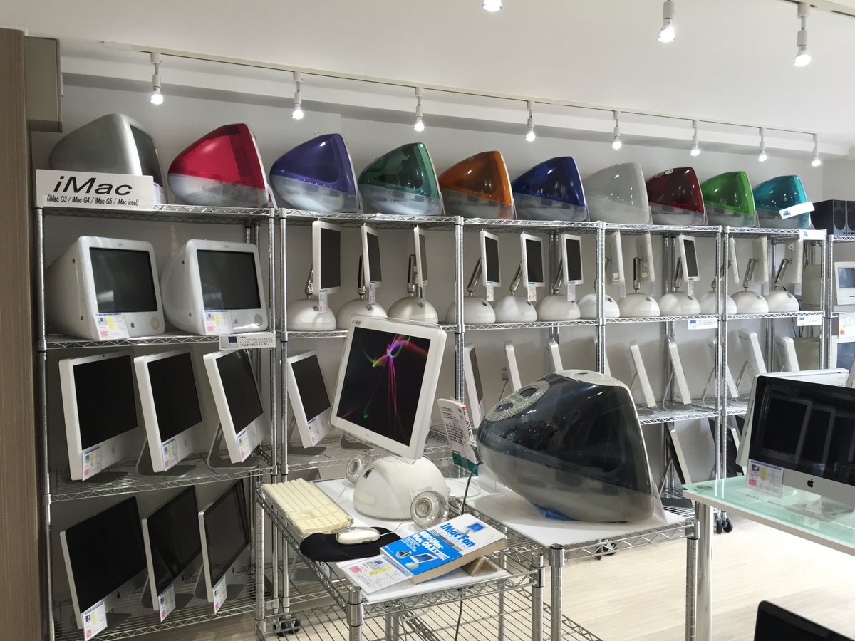 YujiiPodおじさん tweet media