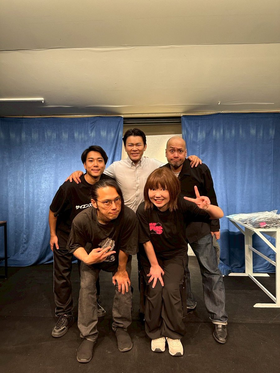 木嶋どんぐり tweet media