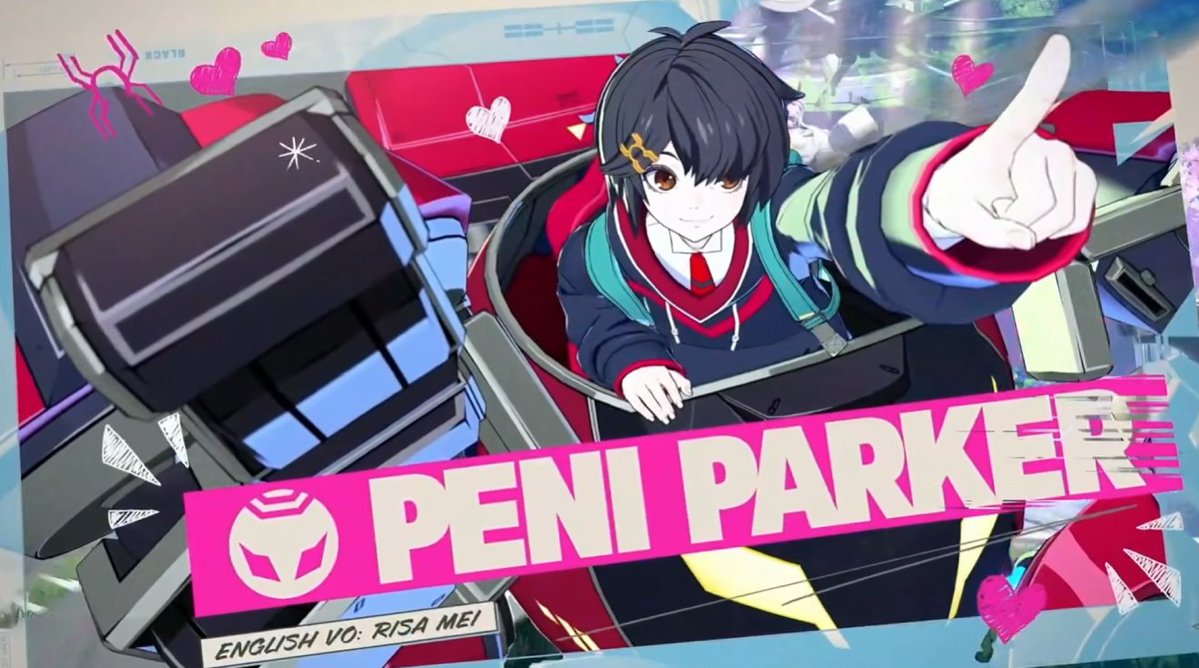 まめスパイダー tweet media