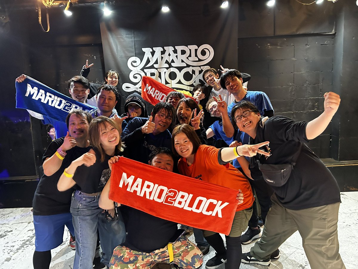 しまっち tweet media