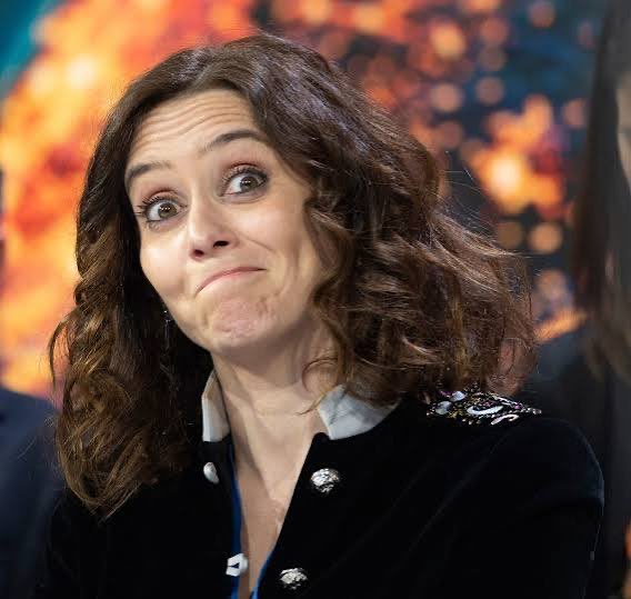 David Bernal tweet media