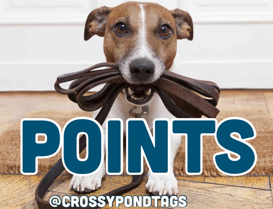 Across the Pond Tags tweet media