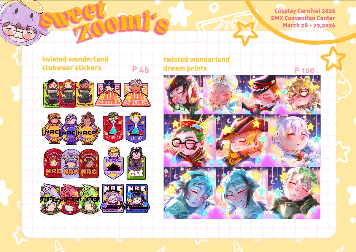 Frannie💙🖋️ vgen comms open! tweet media