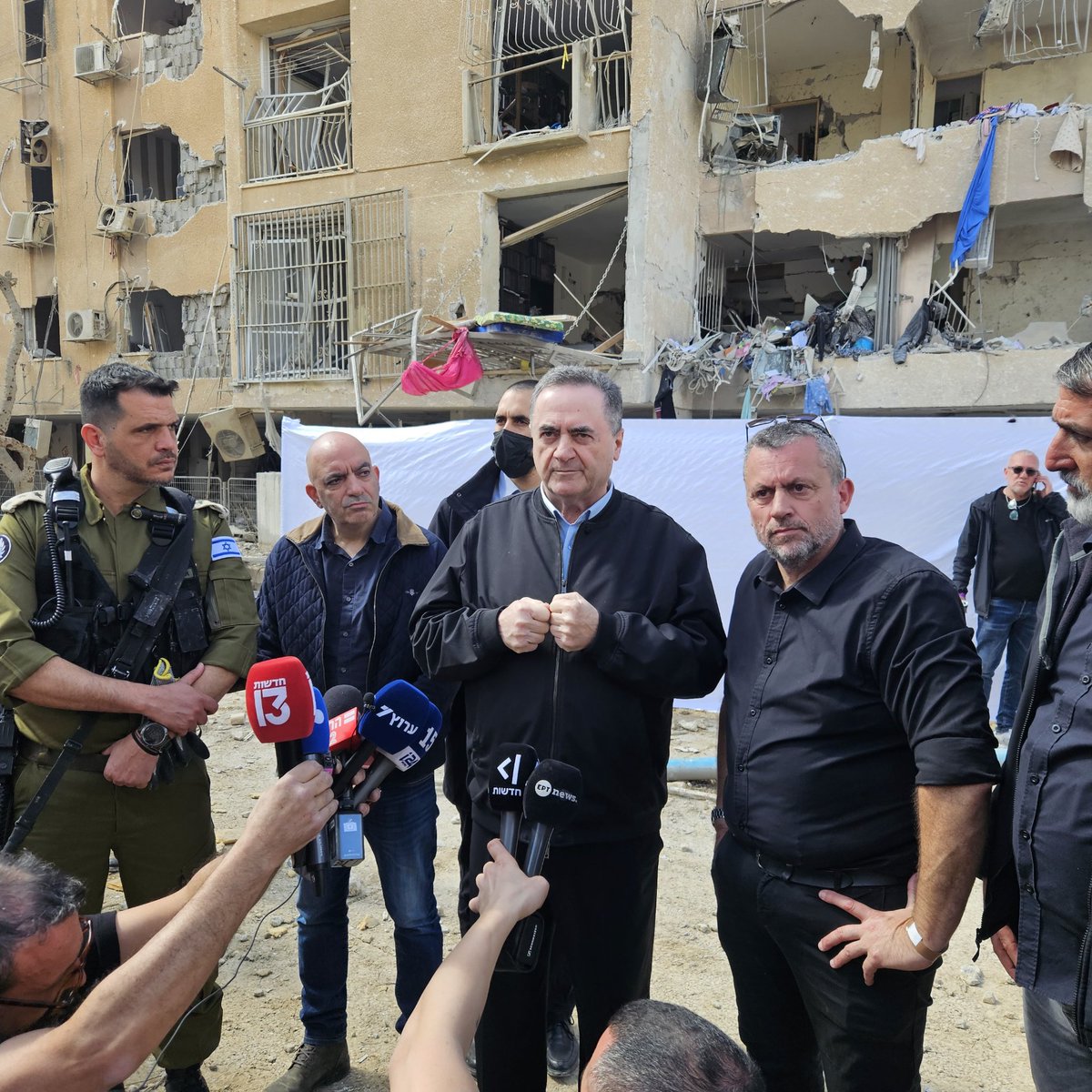 אסף פוזיילוב tweet media