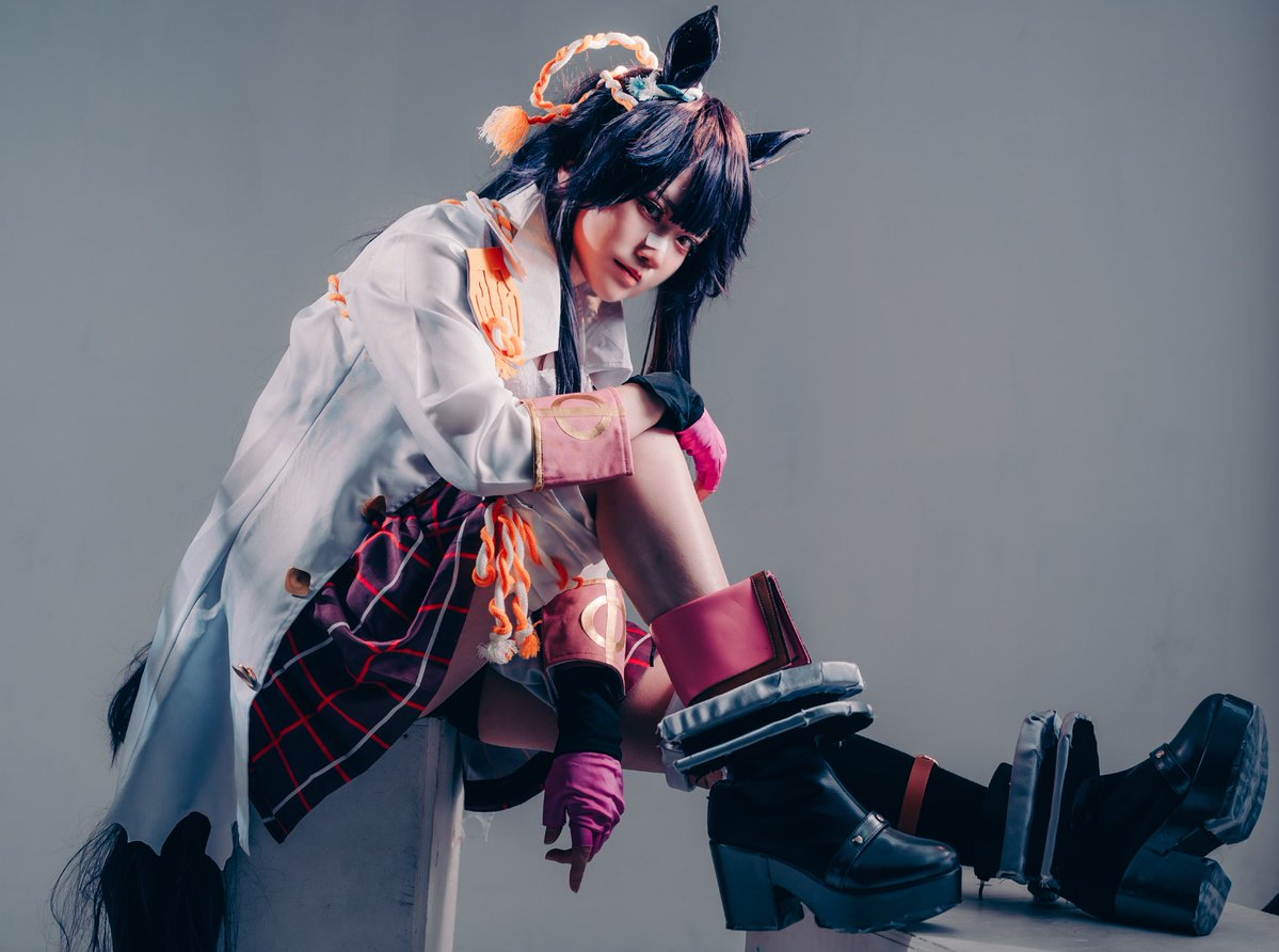 小雪🌟 tweet media