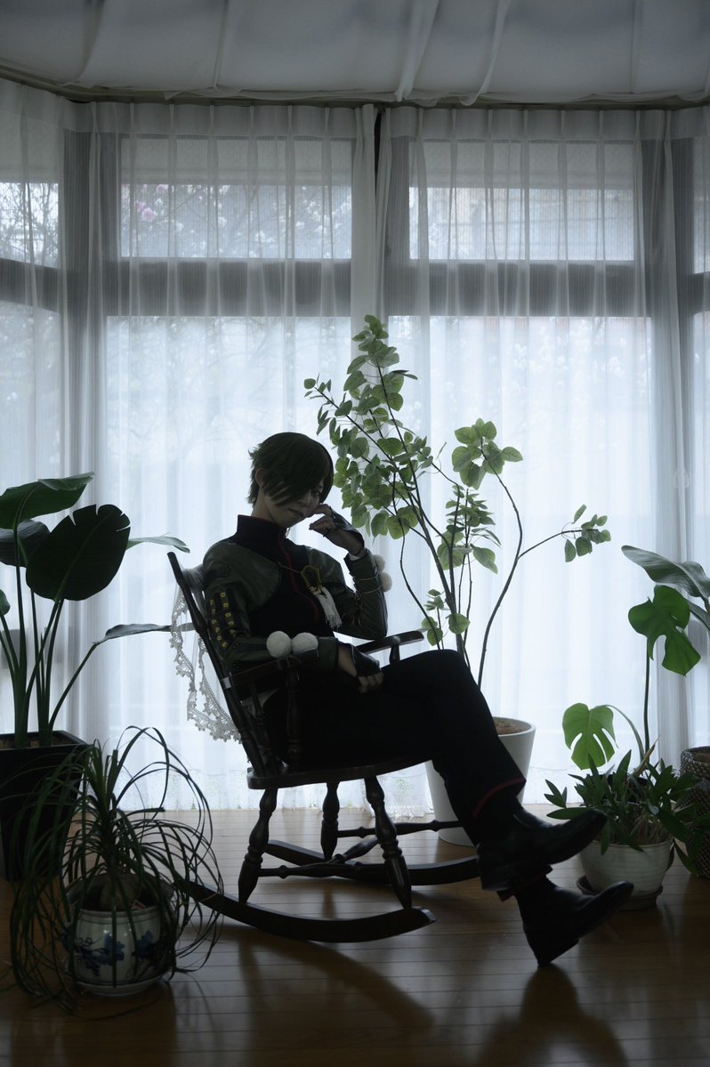 蛍 (けい) tweet media