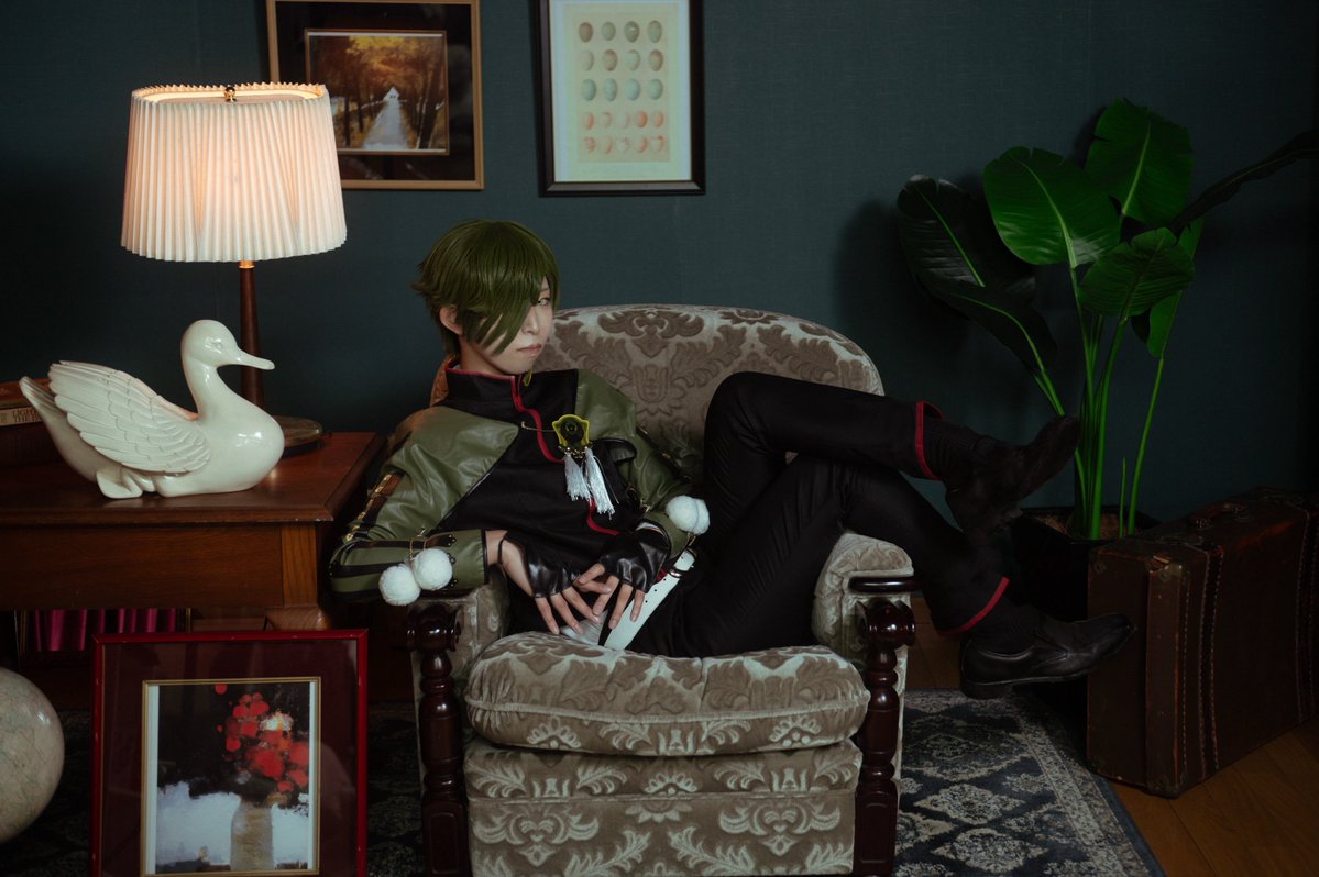 蛍 (けい) tweet media