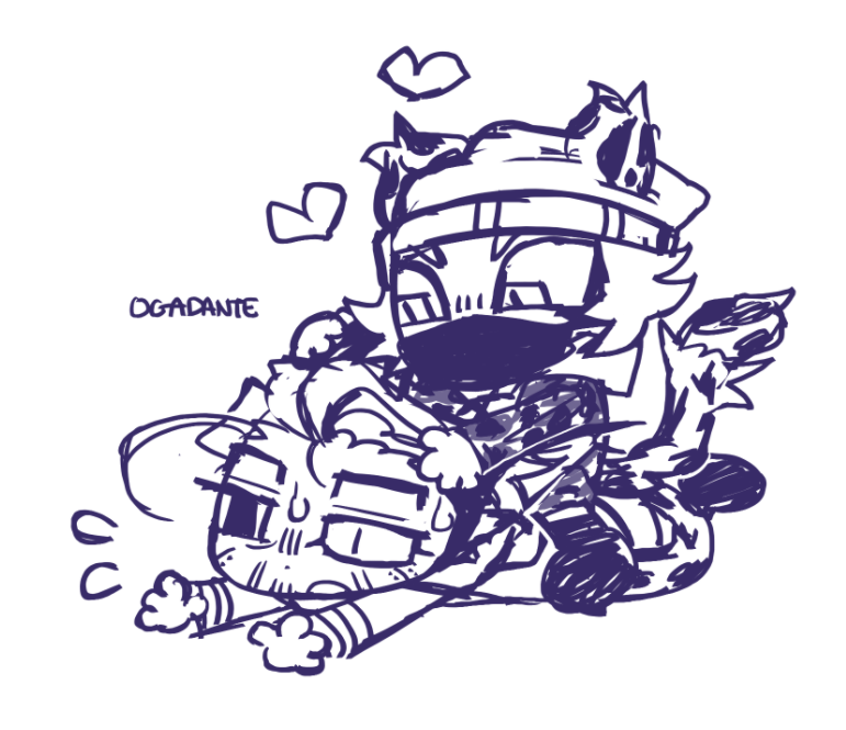 silenced queer voice ogata tweet media