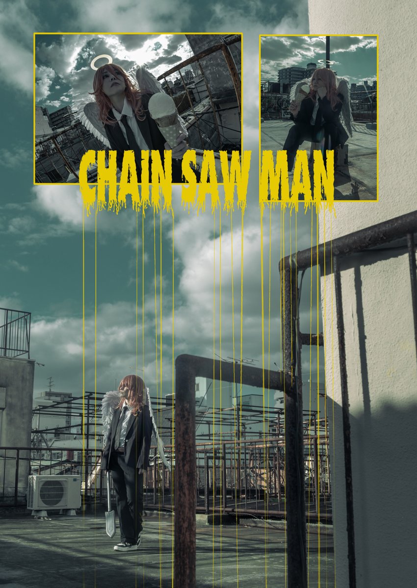 ドスおじ tweet media