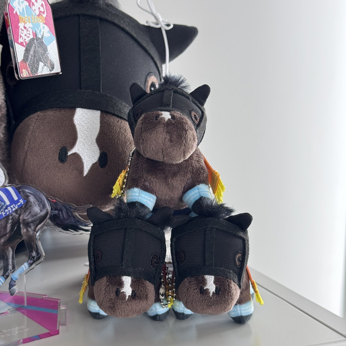 ドルチェモア🐴🧁 tweet media