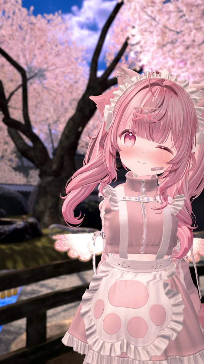 おにちき🌸💝🐺🌱 tweet media