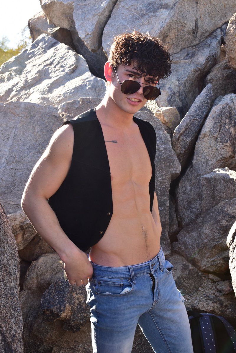 Michael D Alexander tweet media