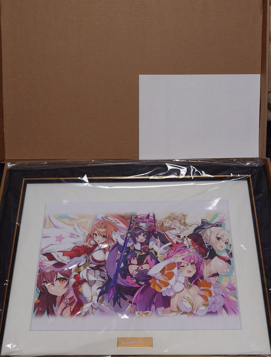 たっき tweet media