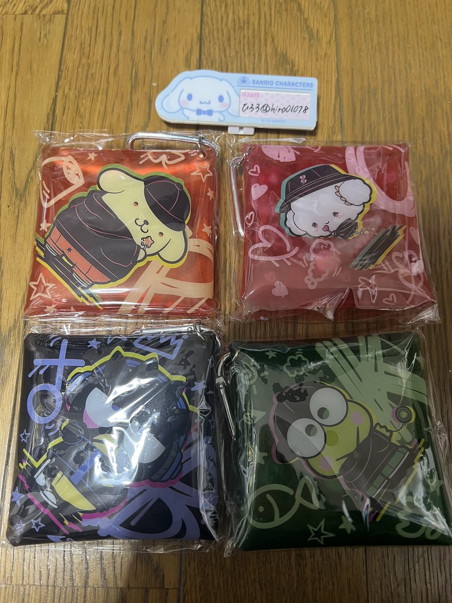 ひろろ tweet media