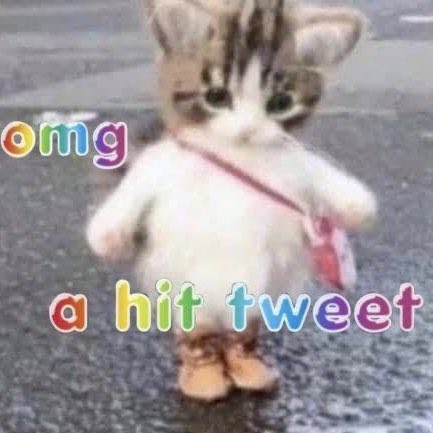 Haiku / Locked in tweet media