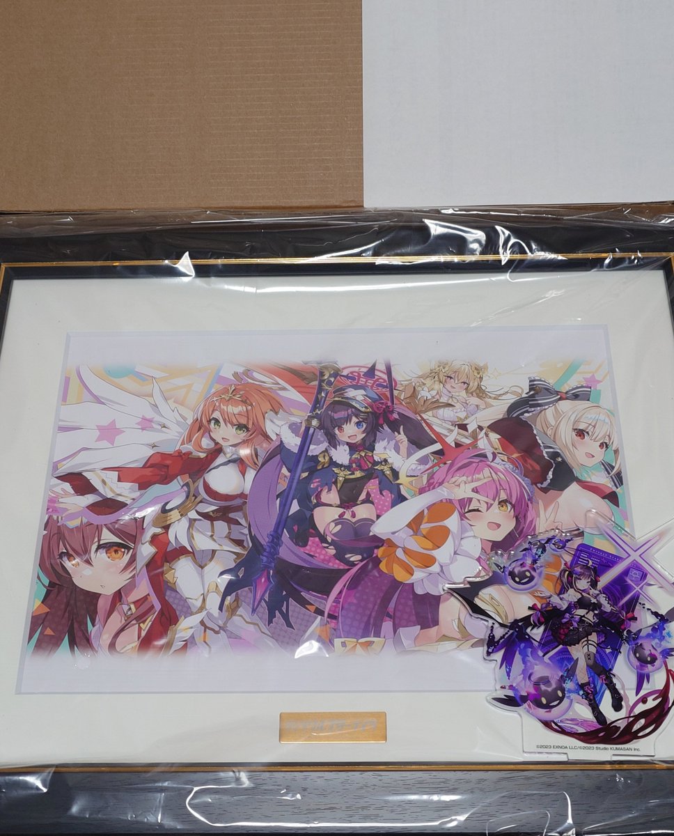 たっき tweet media