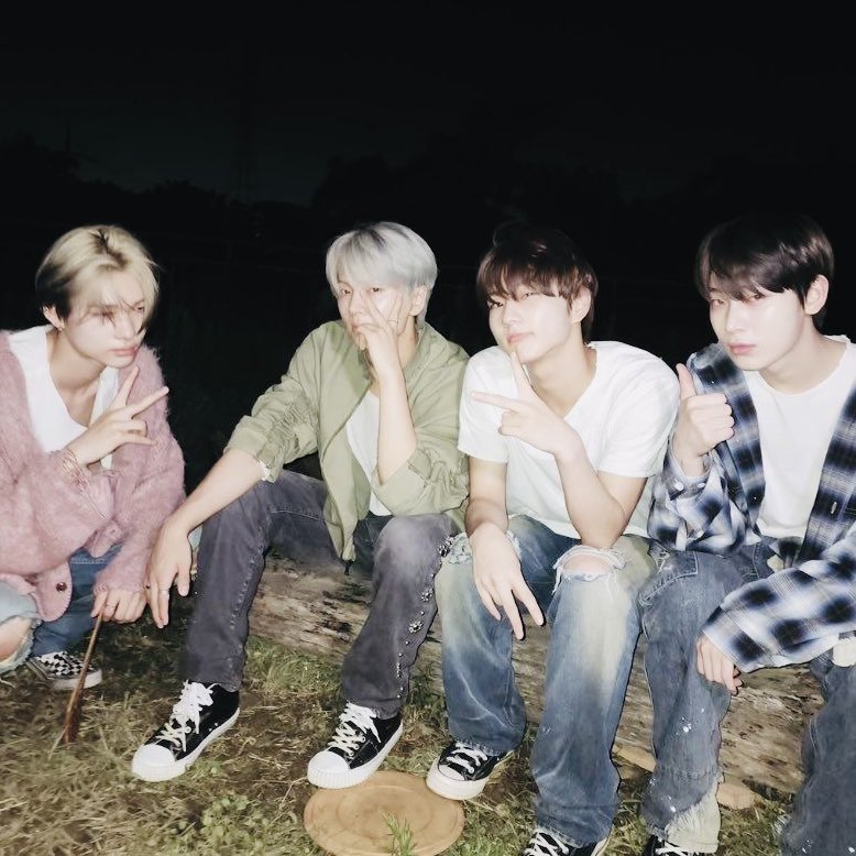 LUCKY MAI ✴︎ tweet media