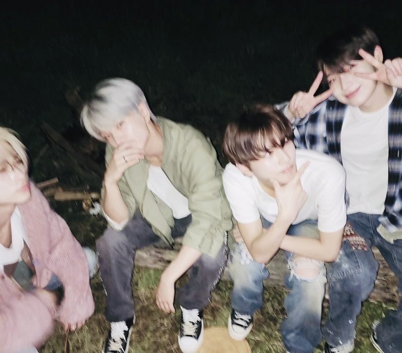 LUCKY MAI ✴︎ tweet media