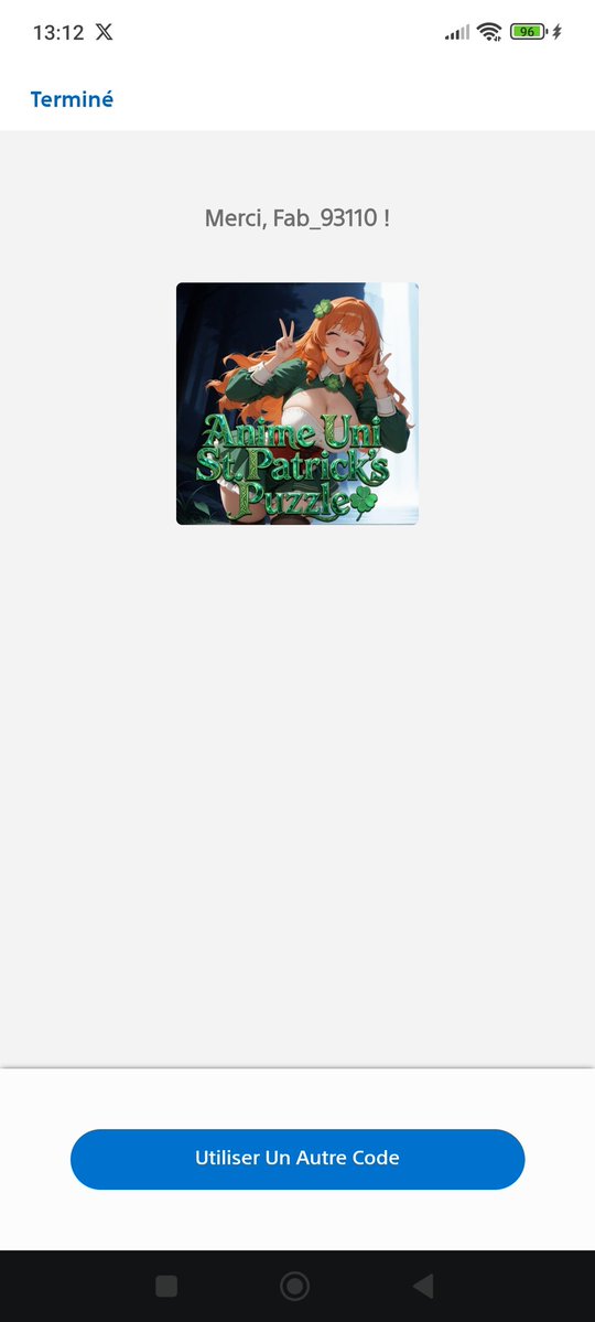 ⭐Fab⭐ 🇫🇷 ⚽ tweet media