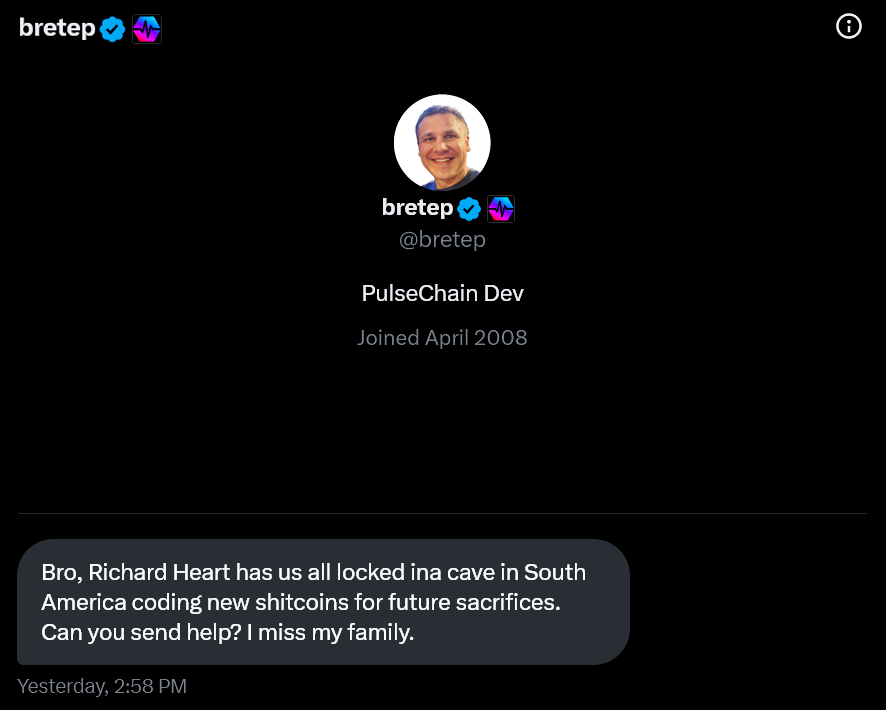 SHILL GATES tweet media