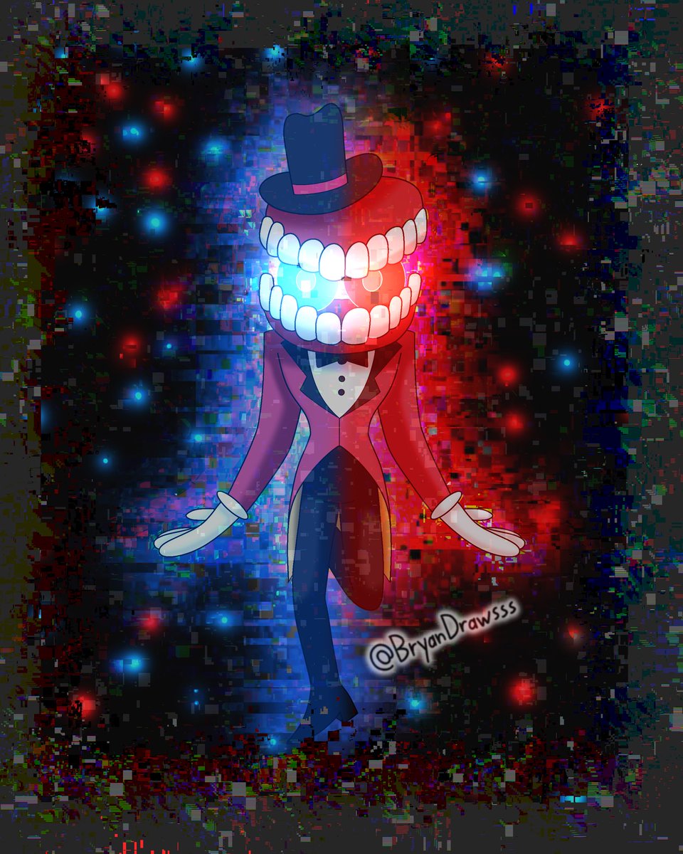 BryanDrawsss tweet media