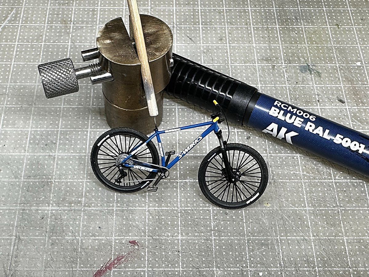 ZIPP齋藤@Life on wheels tweet media