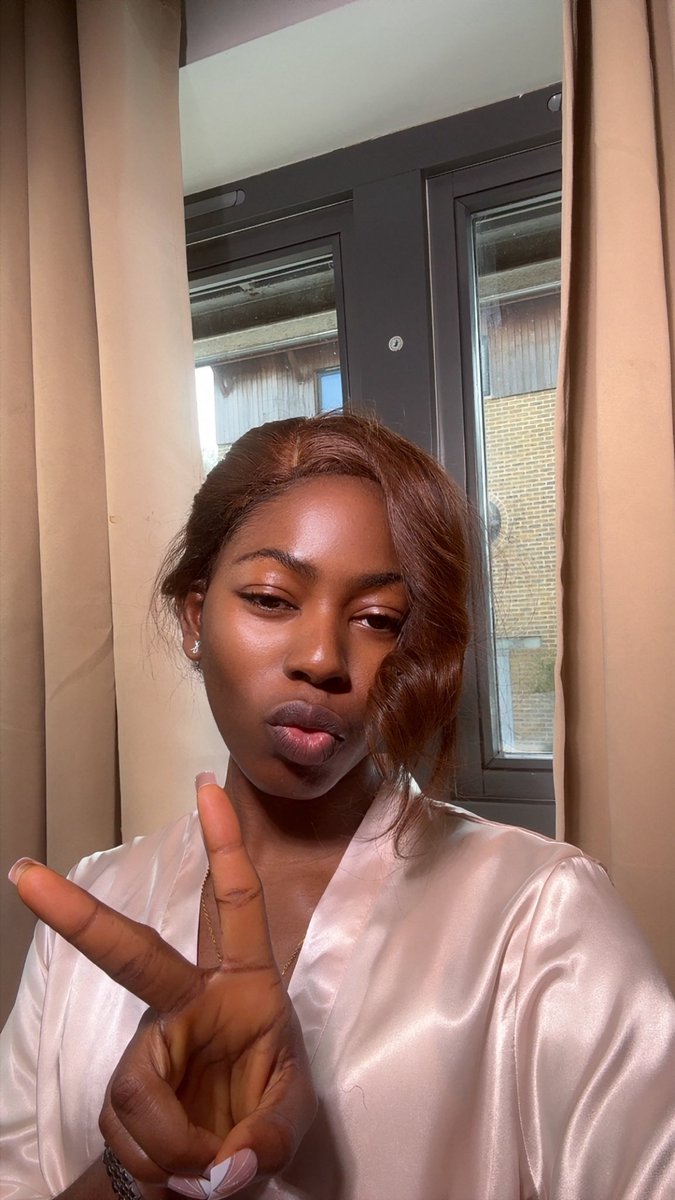 Oversabi Nurse 👩‍⚕️🇬🇧 tweet media