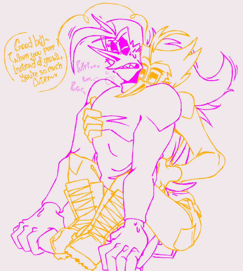 MumbleCake tweet media