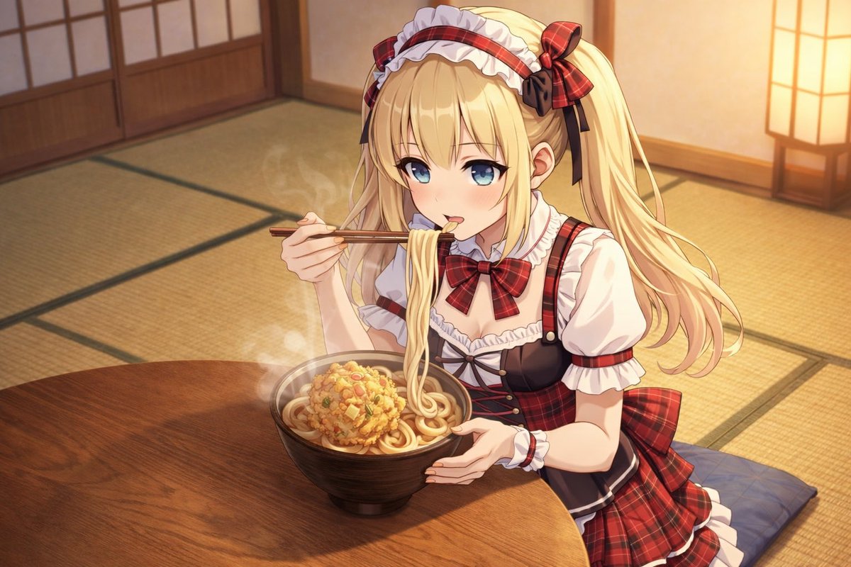 AI菅野美夏🐈‍⬛🐾Miika Sugano tweet media