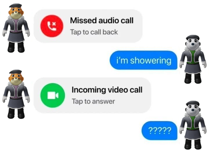 BellaFairy tweet media