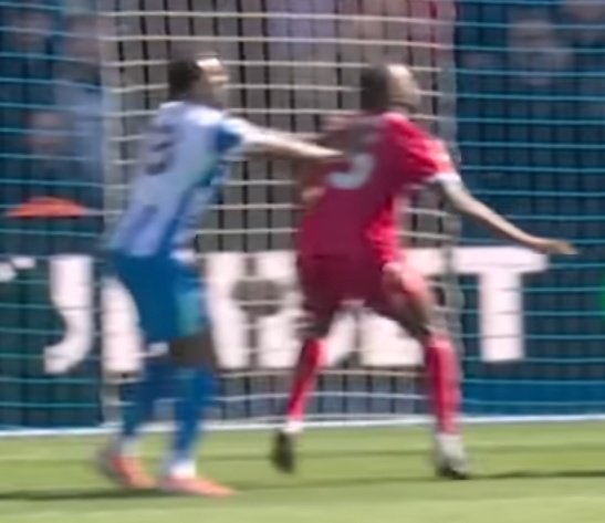 Yazz LFC tweet media