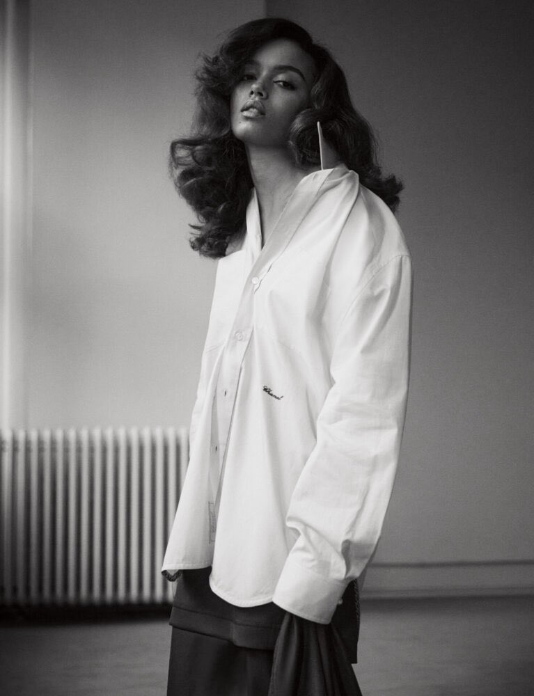 Whitney Peak Updates tweet media