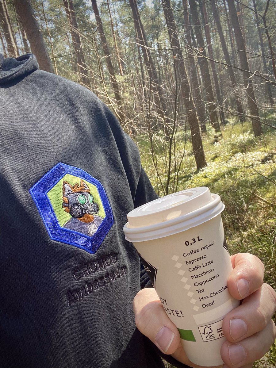 Smith.CRO - Official CRONOS Ambassador tweet media