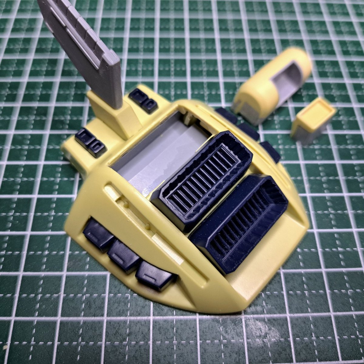 毎日がメイデック🐱🐱🐱 tweet media