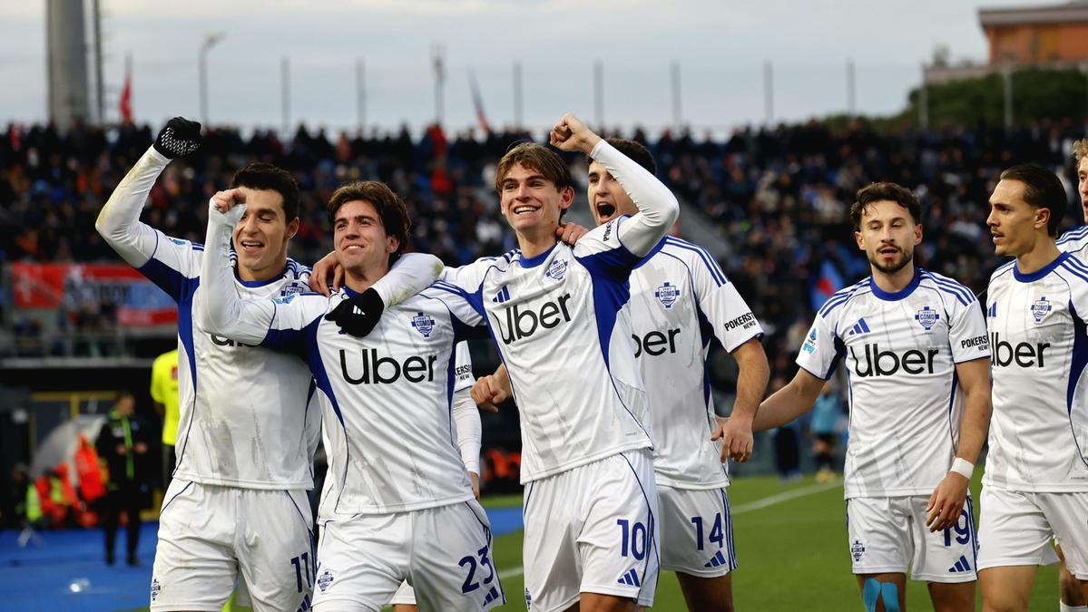 Serie A Polska tweet media