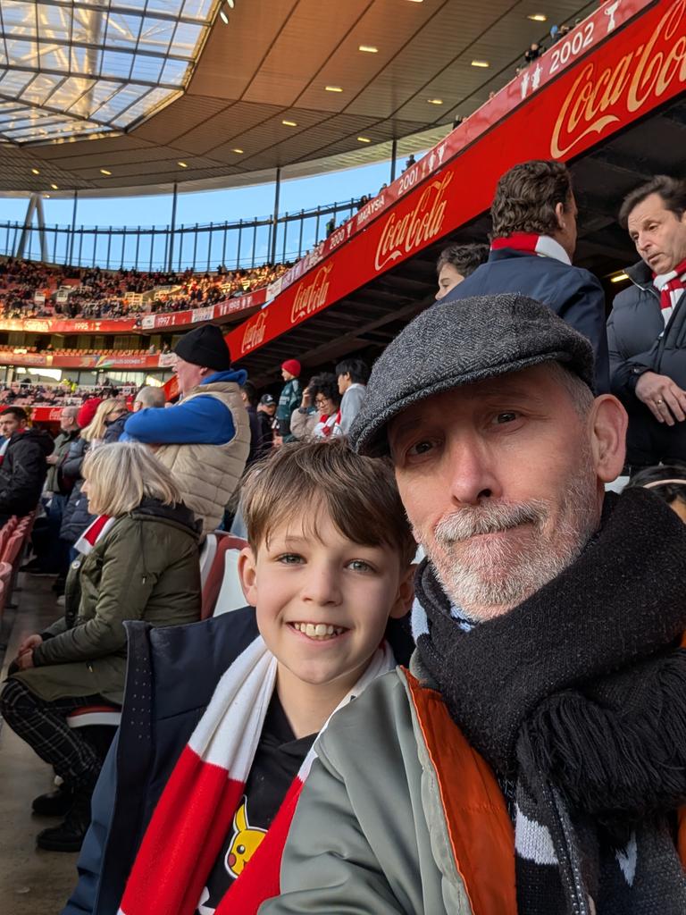 Paul Ponting tweet media