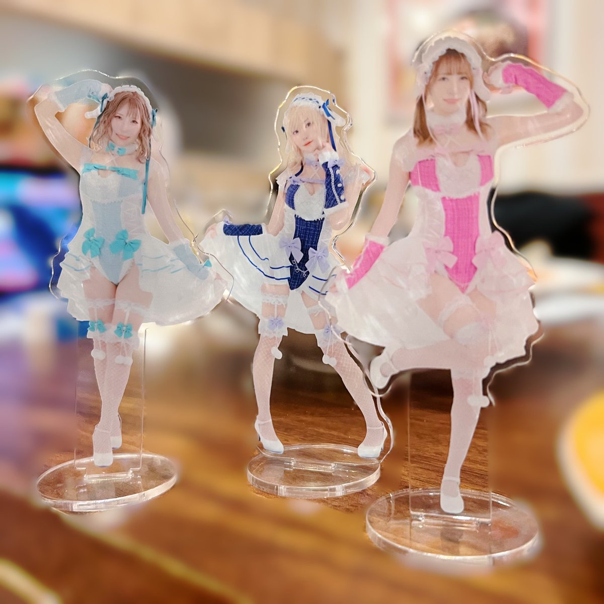 Pomi(..◜ᴗ◝..)@ぽすめろB-5&6コスエク26 tweet media