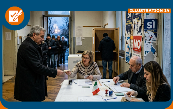 ELECTION POLITIQUE CITOYEN tweet media