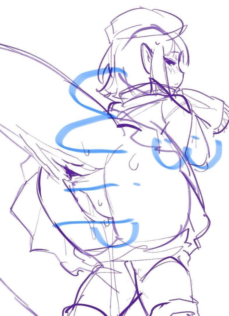 Alretta🤍✨ tweet media